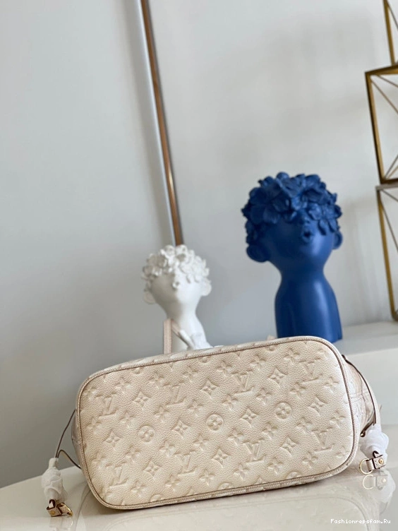 FS CHEAP NEVERFULL VUITTON MM LOUIS 0710